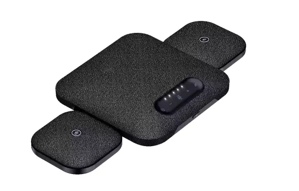USB и Bluetooth спикерфоны