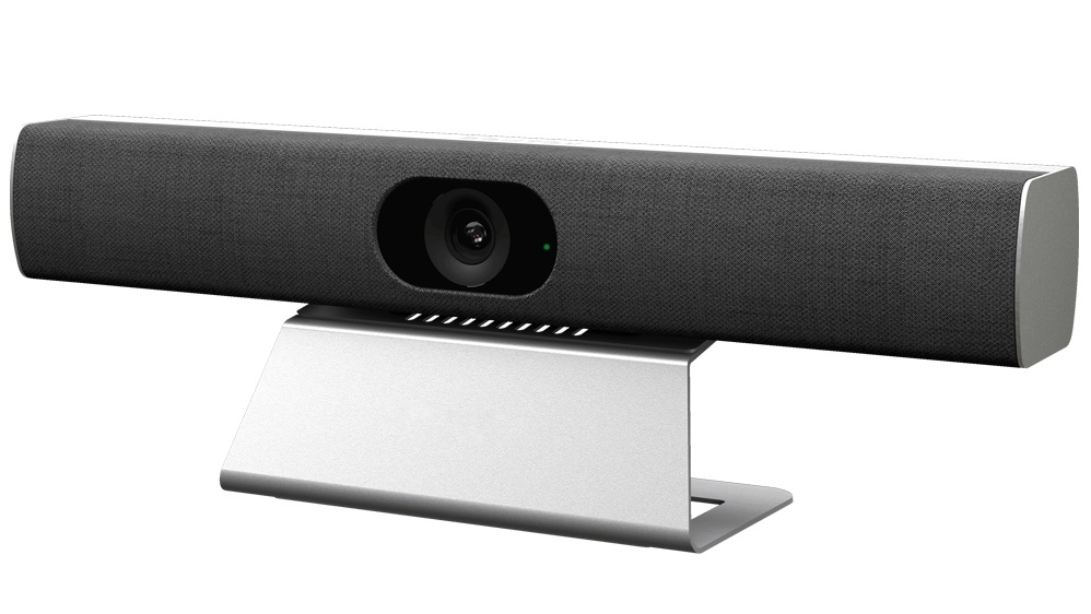 Видеобар или вебкамера и спикерфон - что лучше для видеоконференций?