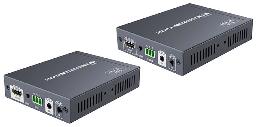Наше оборудование полностью поддерживает стандарт HDMI