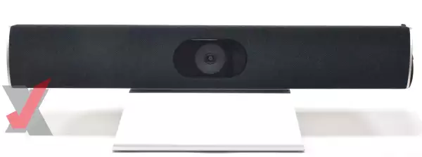 VoiceXpert VXV-320-UMS - видеобар, 4K UHD,  обзор 120°, интеллектуальное наведение, микрофонный массив, динамик, USB(type A, C)