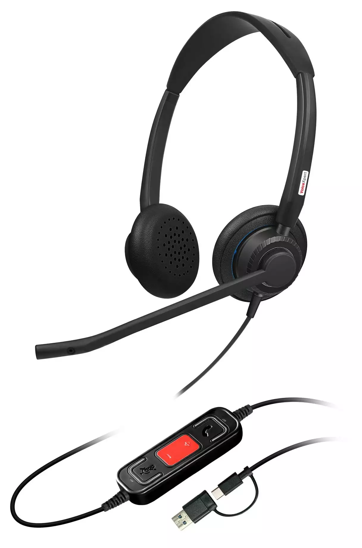 VoiceXpert VXH-750DM