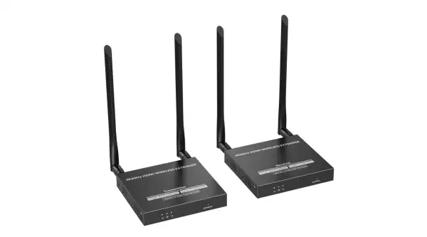 Lenkeng LKV699 — Беспроводной удлинитель HDMI, 4K, до 50 м