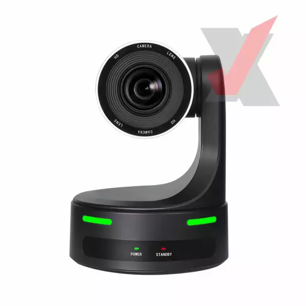 VoiceXpert VXV-332 - PTZ-камера, HD-видео, оптический зум 12x, SDI, IP, подключение HDMI, USB 3.0