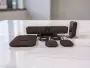 VoiceXpert VXV-310-HUB1 - комплект конференц-оборудования с коммутационным хабом для комнаты среднего размера — фото 1