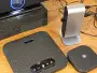 VoiceXpert VXV-310-HUB1 - комплект конференц-оборудования с коммутационным хабом для комнаты среднего размера — фото 4