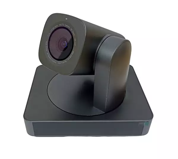 VoiceXpert VXV-362-UHD - PTZ - видеокамера, 4K, зум 6x, порт USB 3.0, управление жестами