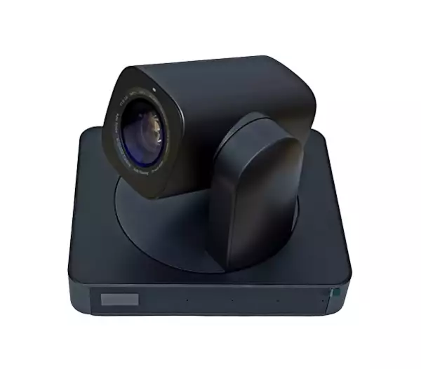 VoiceXpert VXV-360-UHD - PTZ-видеокамера, 4K, зум 10x, основная и панорамная камеры, USB 3.0