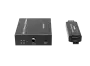 Lenkeng LKV320USB-SMF-V3.0 — Удлинитель USB по оптическому волокну, до 500 м — фото 1