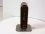 VoiceXpert VXV-531-DOCK - коммутационный хаб (док-станция) для AV-комплектов. Интерфейсы: 3хUSB-С, 4хUSB3.0, VGA, HDMI, LAN, 3.5мм — фото 1